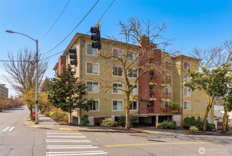 8745 Greenwood Avenue N Seattle WA 98103