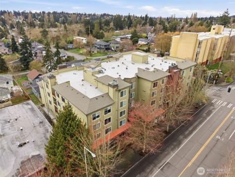 8745 Greenwood Avenue N Seattle WA 98103