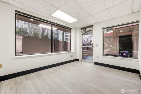 8745 Greenwood Avenue N Seattle WA 98103