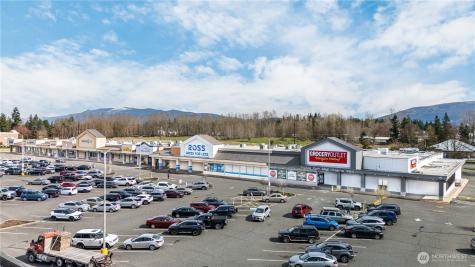 525 College Mount Vernon WA 98273