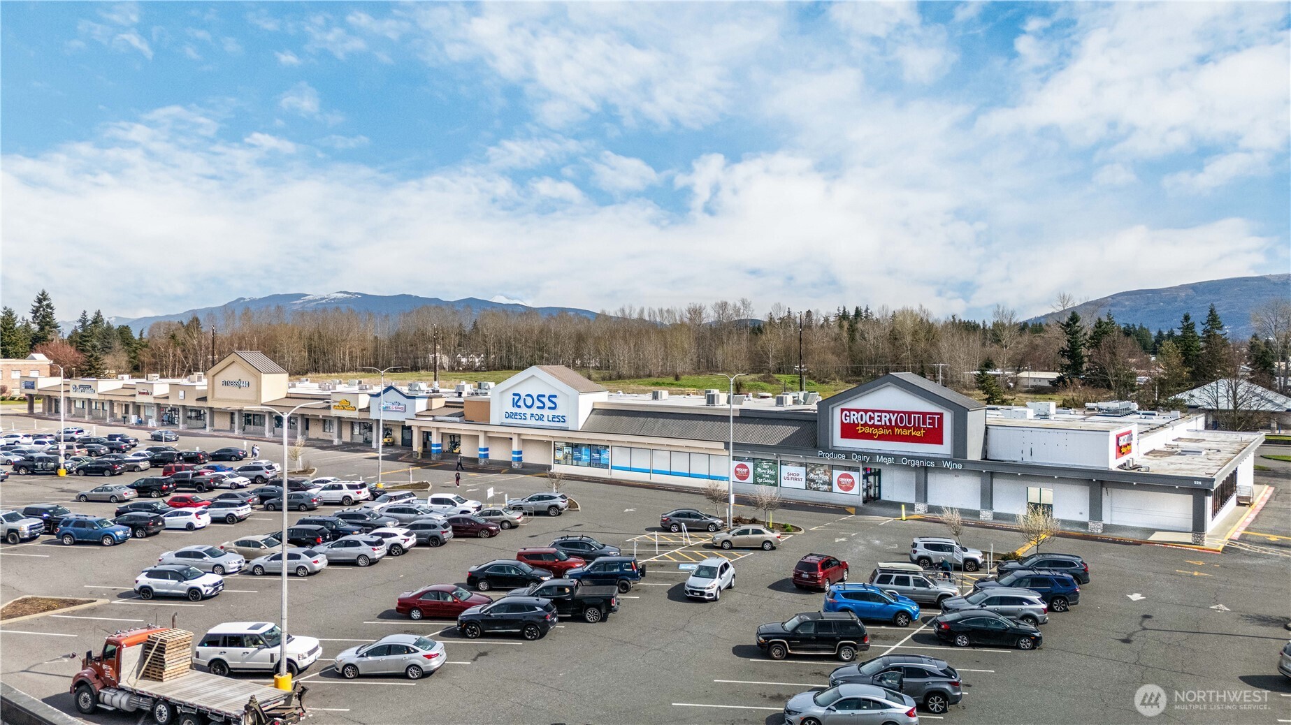 525 E College Way Mount Vernon WA 98273