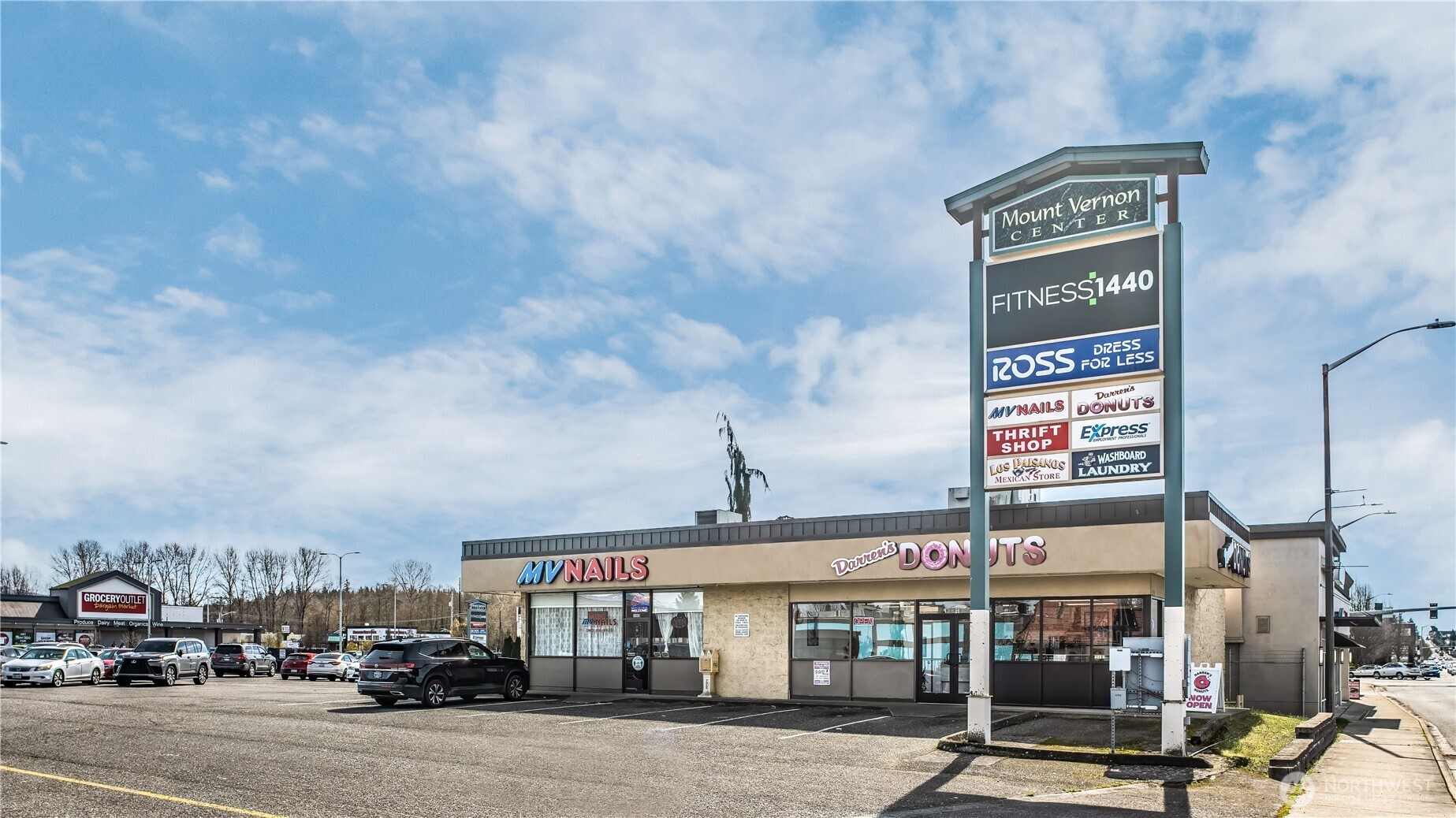 525 E College Way Mount Vernon WA 98273