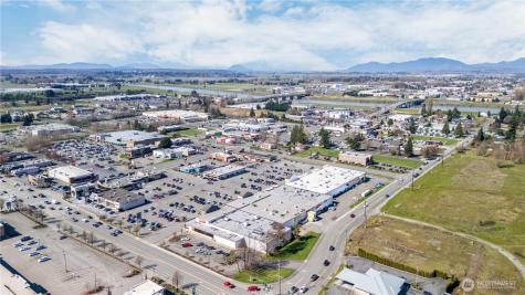 525 College Mount Vernon WA 98273