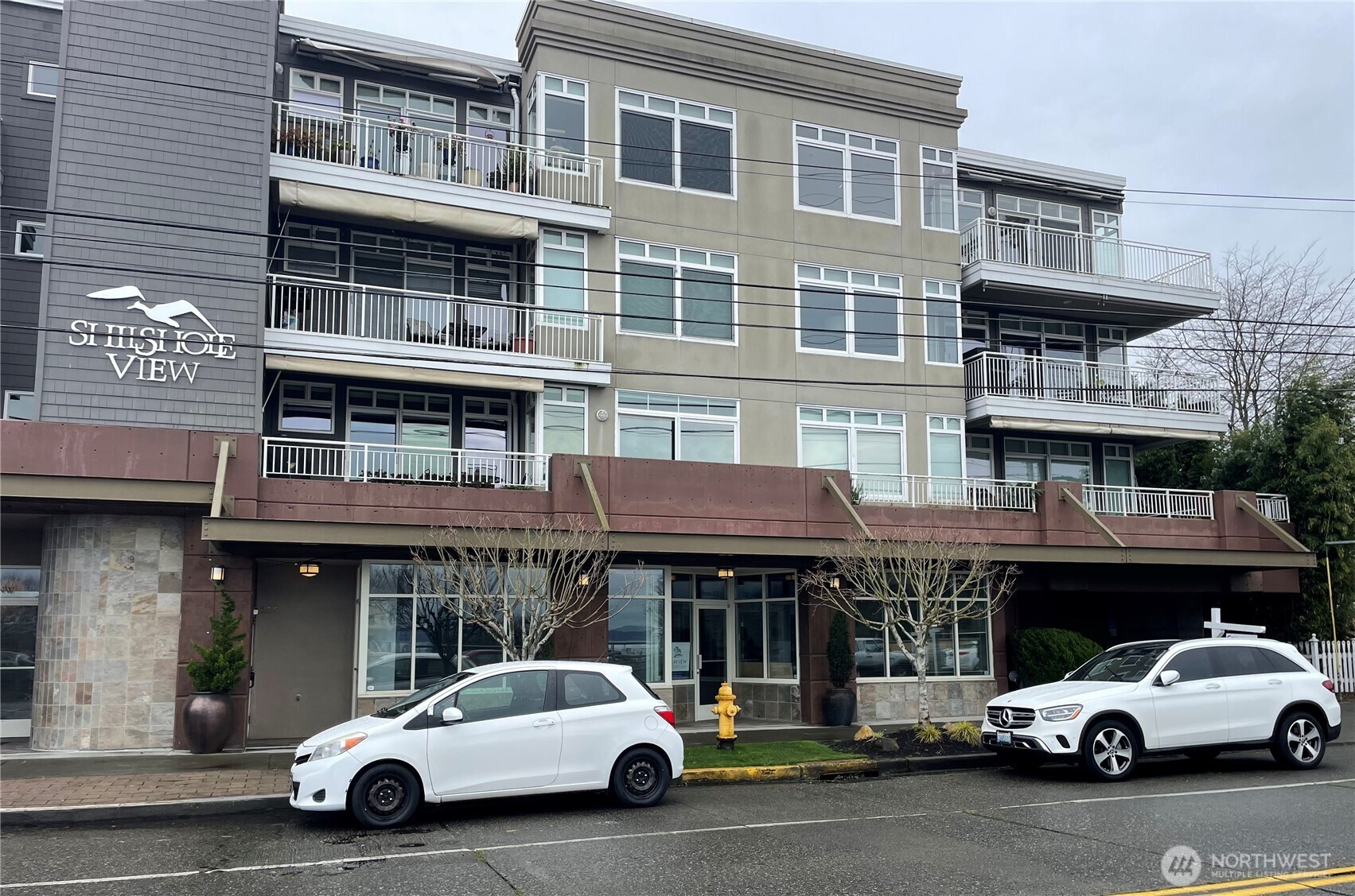 6044 Seaview Avenue NW Seattle WA 98107