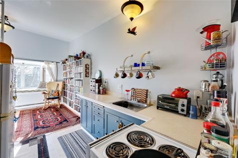 922 Washington Street Port Townsend WA 98368