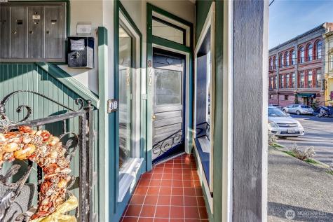 922 Washington Street Port Townsend WA 98368