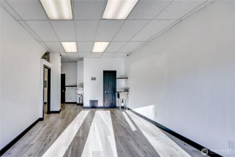 922 Washington Street Port Townsend WA 98368