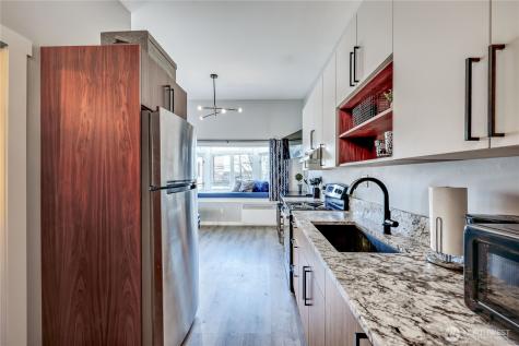 922 Washington Street Port Townsend WA 98368