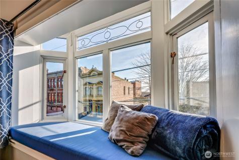 922 Washington Street Port Townsend WA 98368