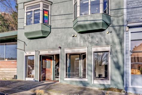 922 Washington Street Port Townsend WA 98368