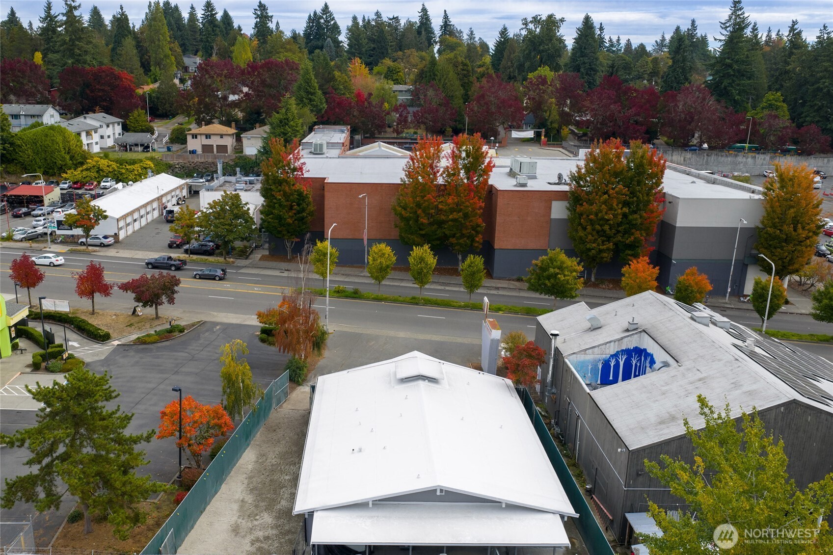 13045 Lake City Way NE Seattle WA 98125