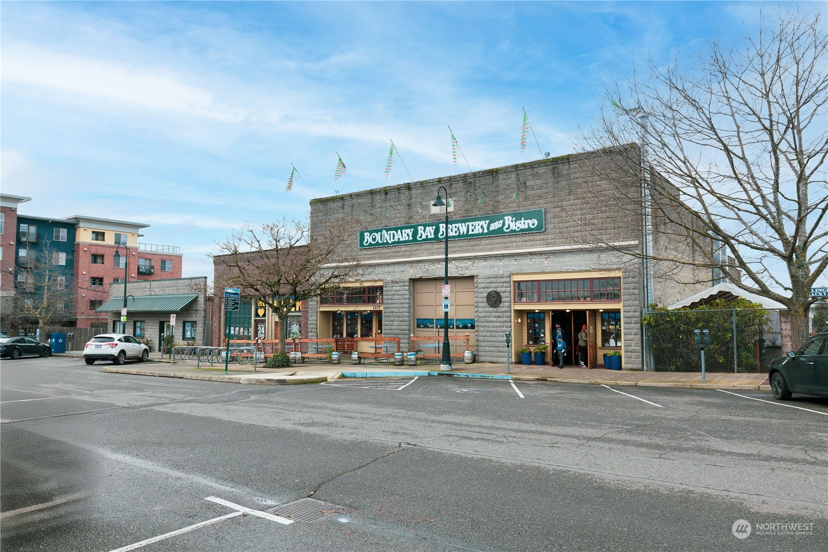 1107 Railroad Avenue Bellingham WA 98225