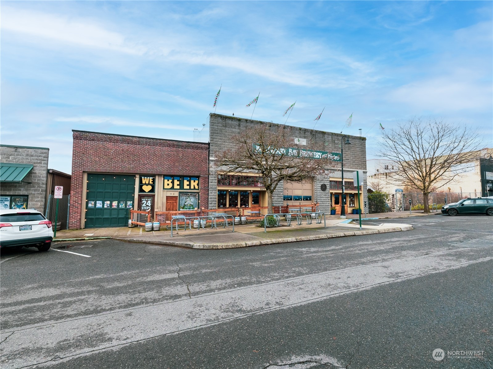 1107 Railroad Avenue Bellingham WA 98225