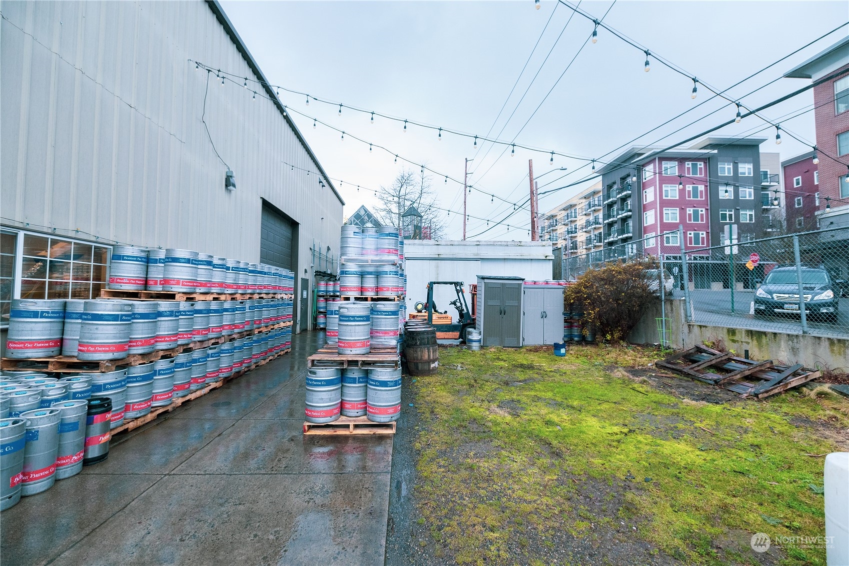 1107 Railroad Avenue Bellingham WA 98225