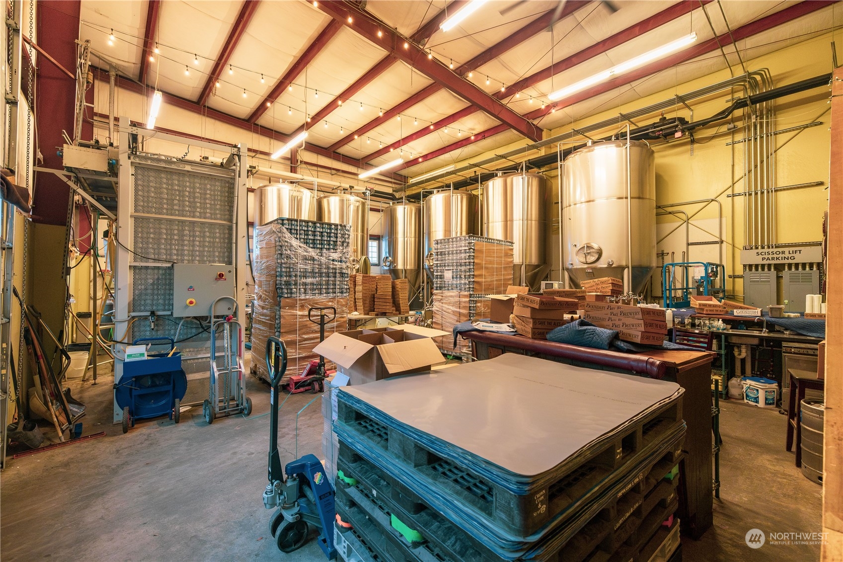 1107 Railroad Avenue Bellingham WA 98225