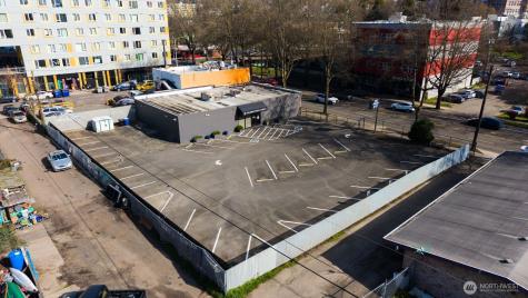 3207 Rainier Avenue S Seattle WA 98144