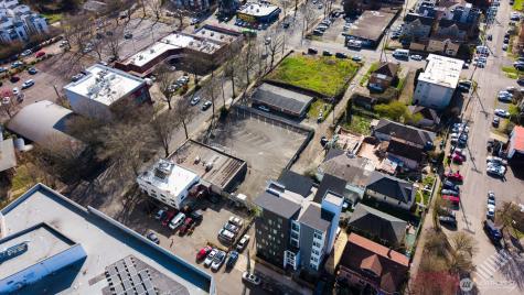 3207 Rainier Avenue S Seattle WA 98144