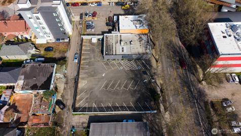 3207 Rainier Avenue S Seattle WA 98144