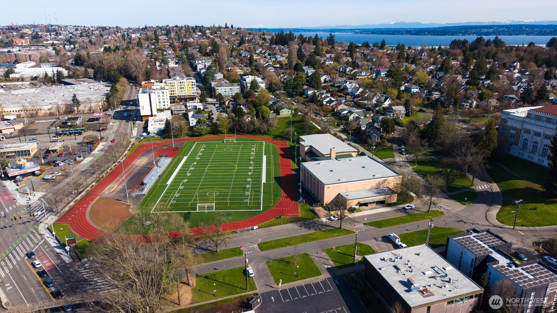 3207 Rainier Avenue S Seattle WA 98144