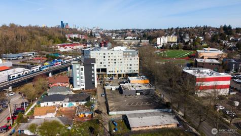 3207 Rainier Avenue S Seattle WA 98144