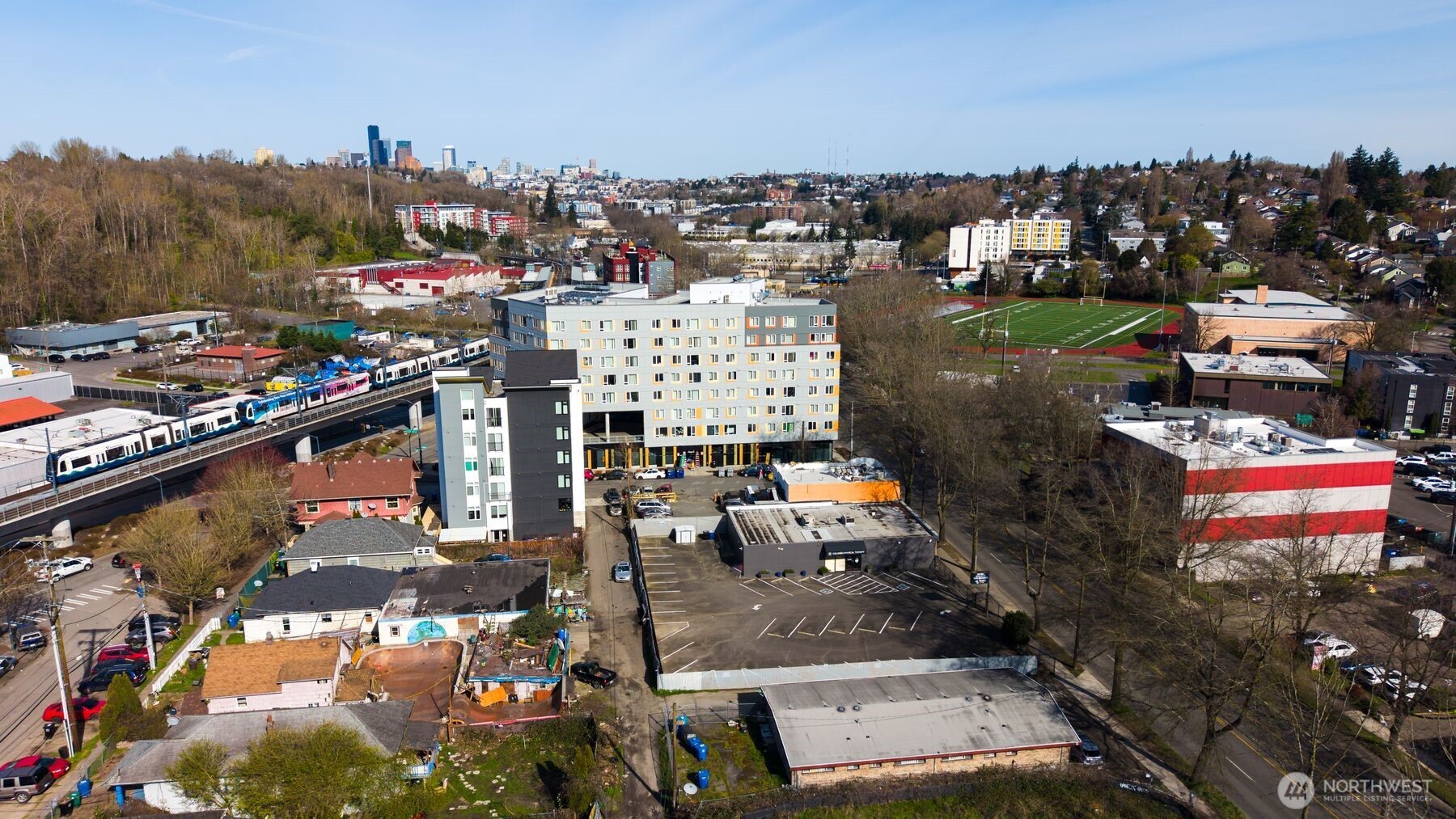 3207 Rainier Avenue S Seattle WA 98144