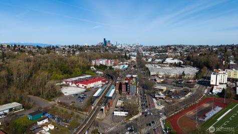 3207 Rainier Avenue S Seattle WA 98144
