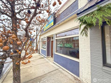 225 Pine Street Okanogan WA 98840