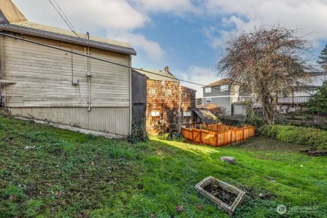 9264 57th Avenue S Seattle WA 98118