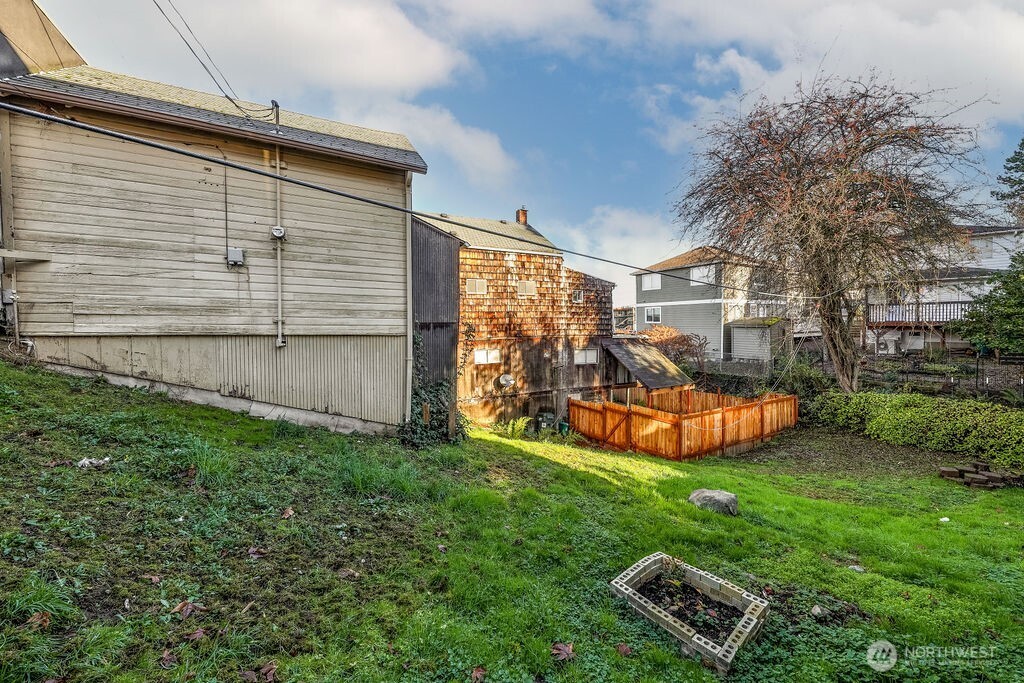 9264 57th Avenue S Seattle WA 98118