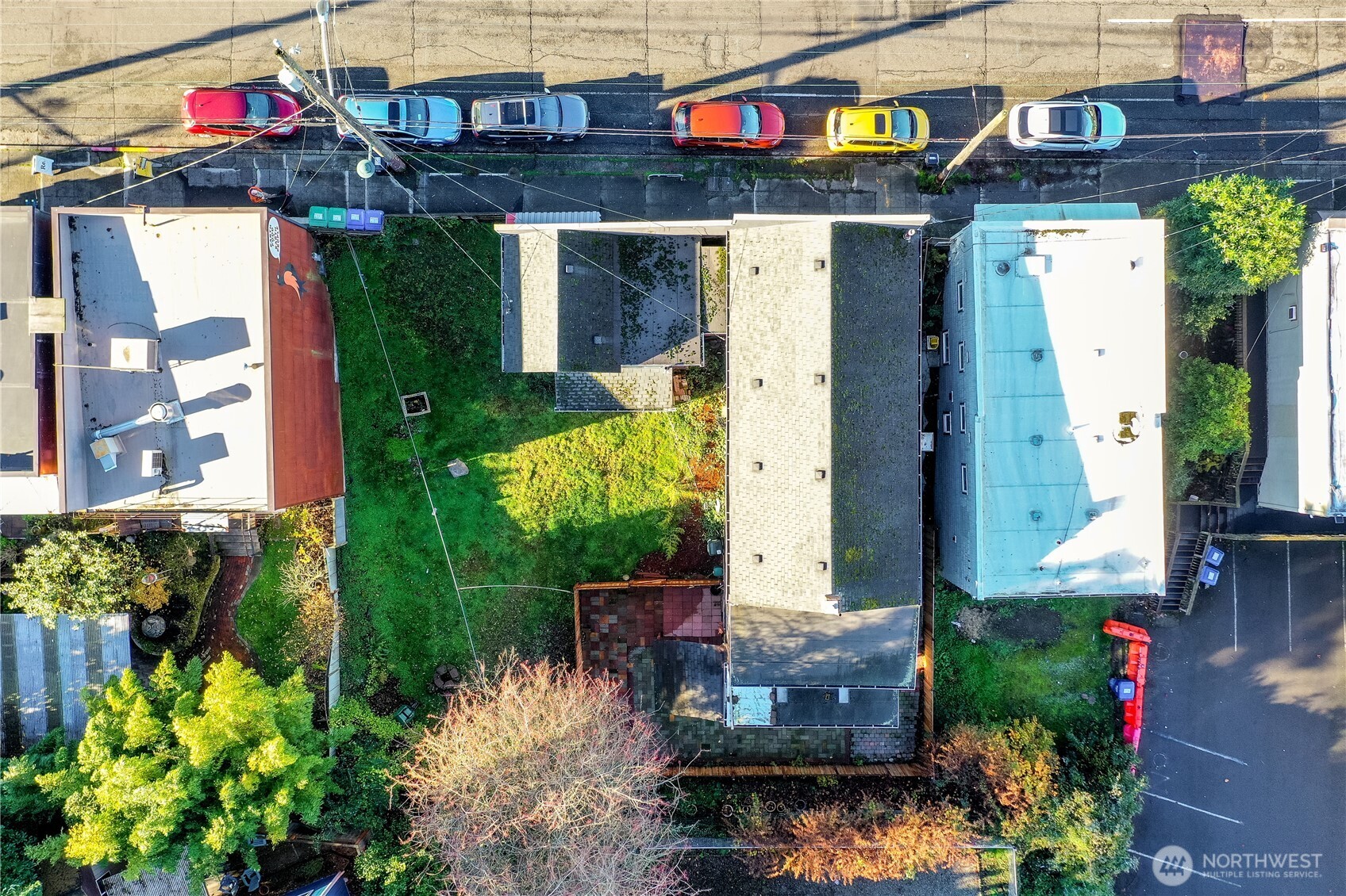 9264 57th Avenue S Seattle WA 98118