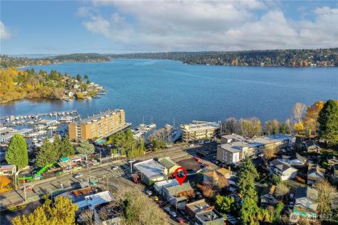 9264 57th Avenue S Seattle WA 98118