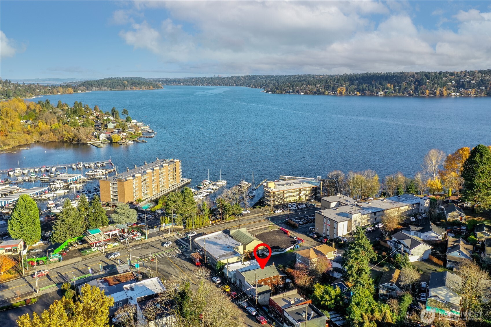 9264 57th Avenue S Seattle WA 98118
