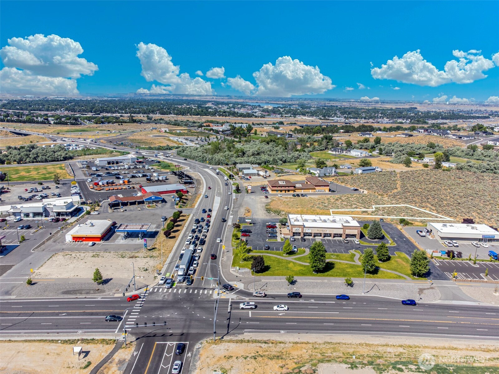 1000 Tbd Queensgate Richland WA 99352