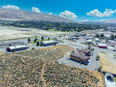1000 Tbd Queensgate Richland WA 99352