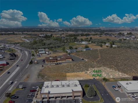 1000 Tbd Queensgate Richland WA 99352