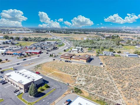 1000 Tbd Queensgate Richland WA 99352