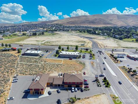 1000 Tbd Queensgate Richland WA 99352