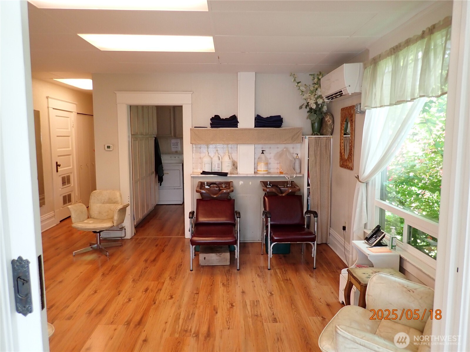 214 W 1st Street Aberdeen WA 98520
