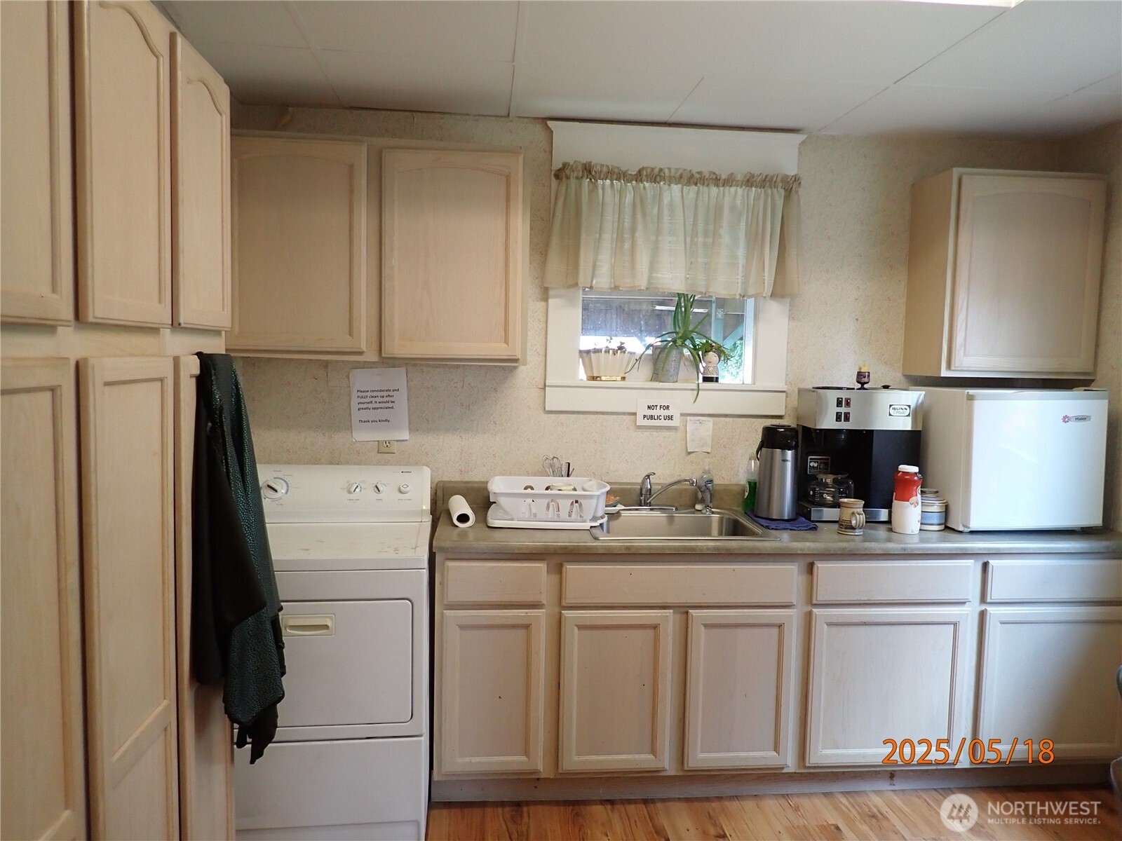 214 W 1st Street Aberdeen WA 98520