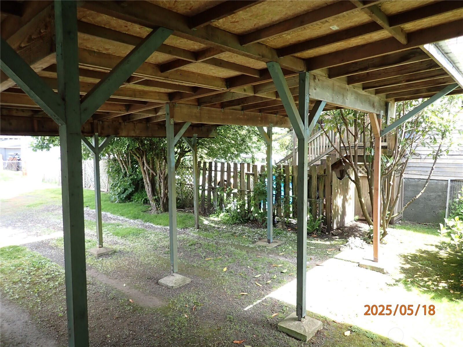 214 W 1st Street Aberdeen WA 98520
