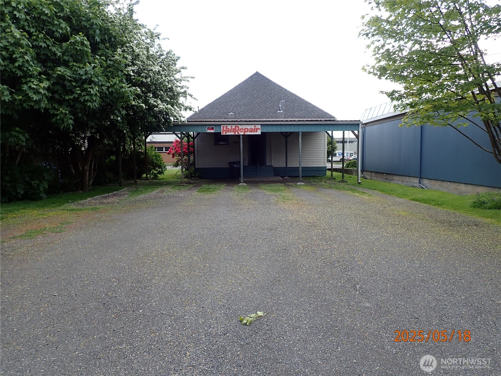 214 W 1st Street Aberdeen WA 98520