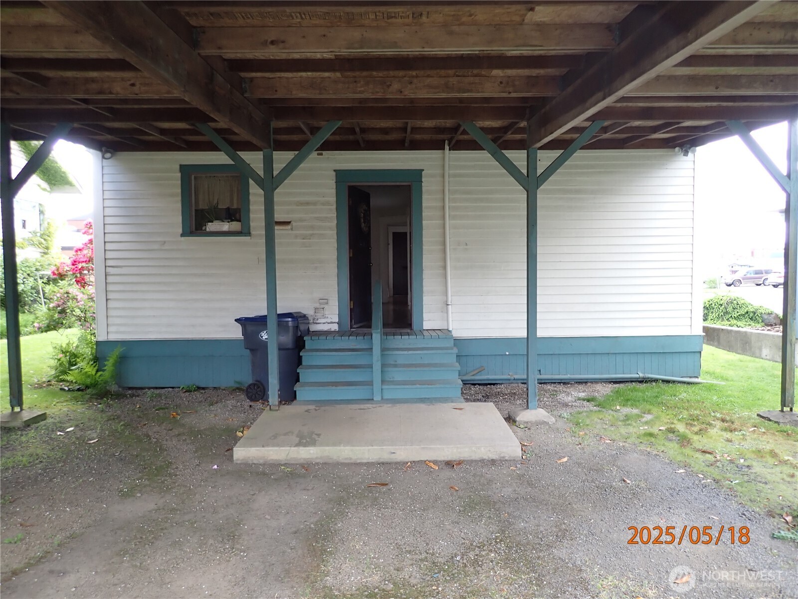 214 W 1st Street Aberdeen WA 98520