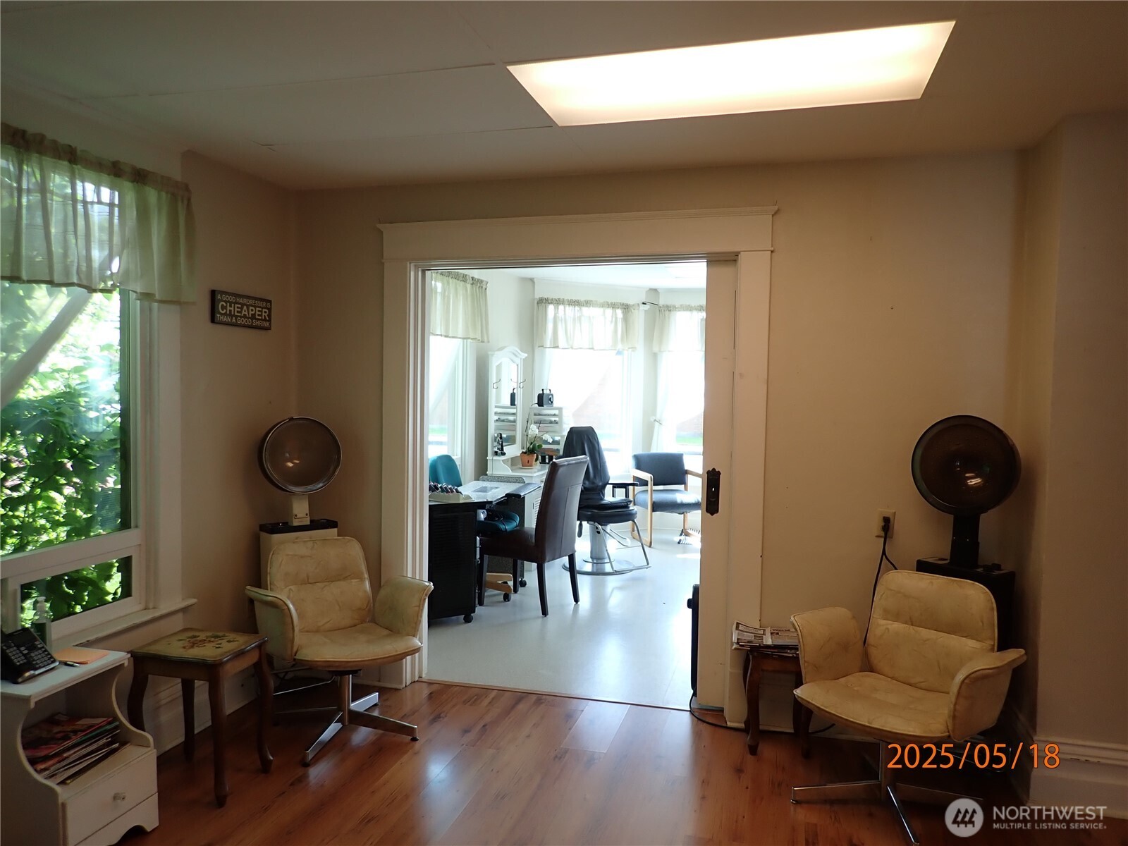 214 W 1st Street Aberdeen WA 98520