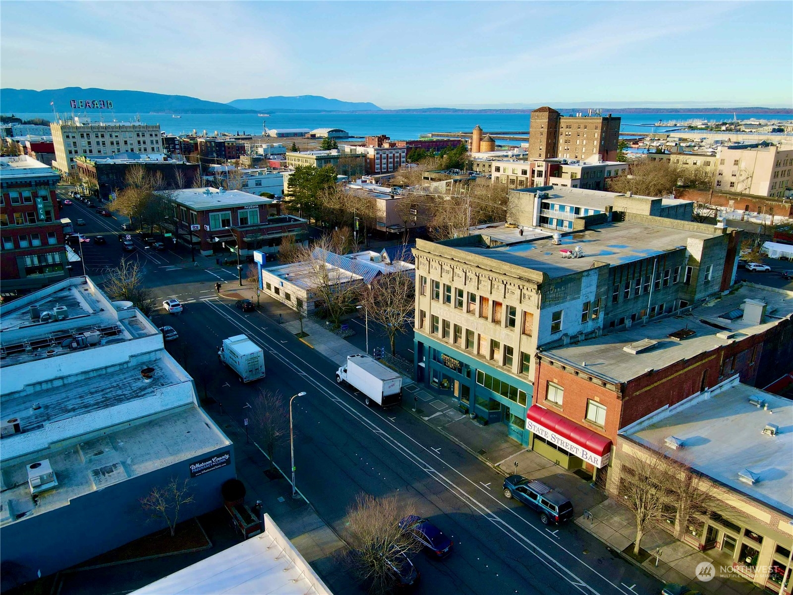 1313 N State Street Bellingham WA 98225