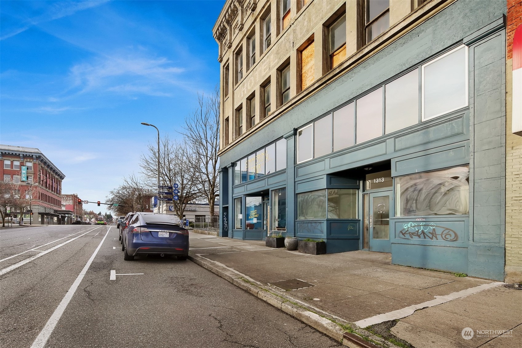 1313 N State Street Bellingham WA 98225
