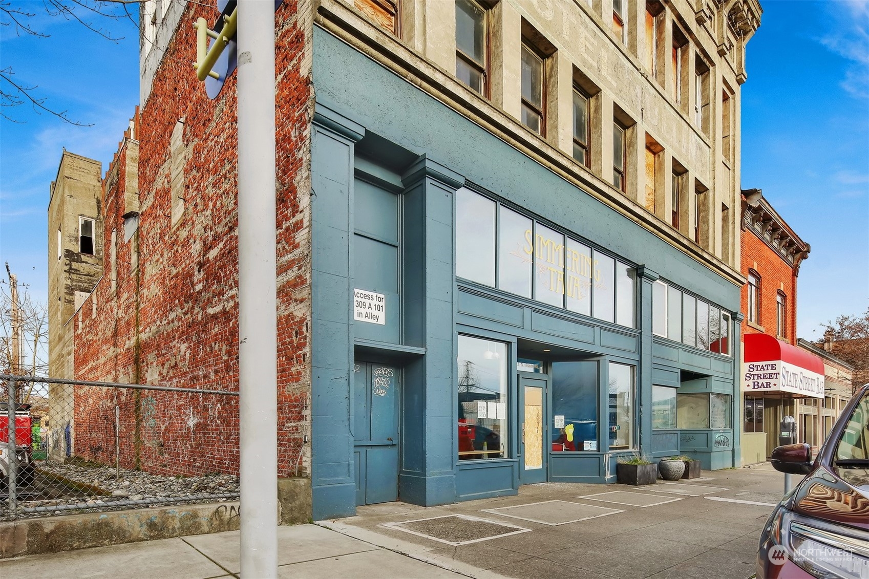 1313 N State Street Bellingham WA 98225