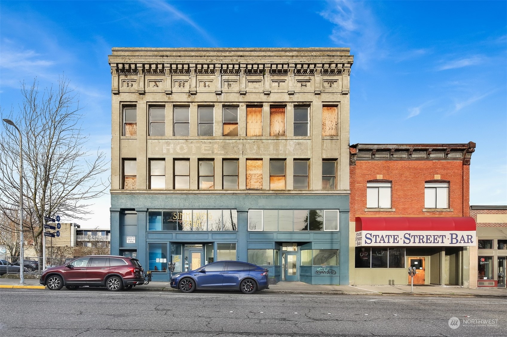 1313 N State Street Bellingham WA 98225