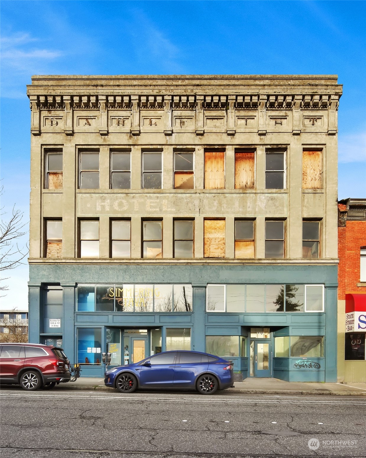 1313 N State Street Bellingham WA 98225