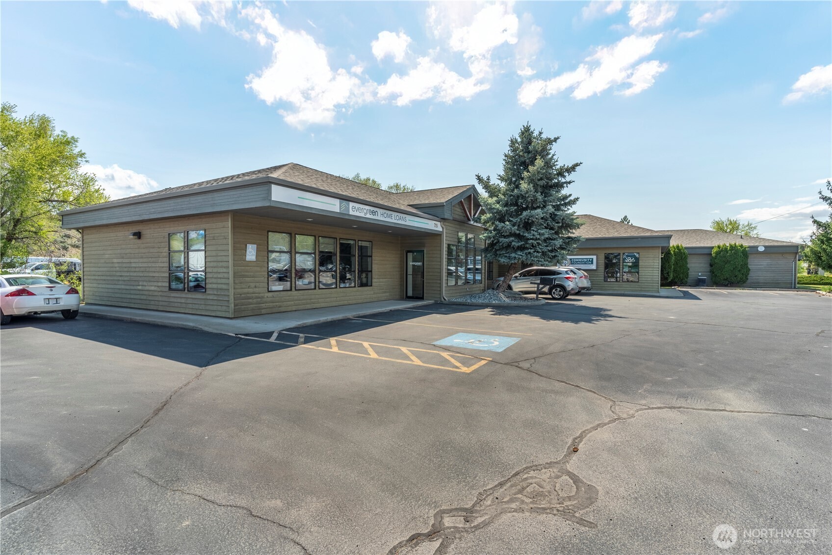 646 Okoma Drive Omak WA 98841