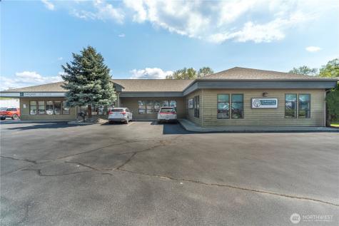 646 Okoma Drive Omak WA 98841